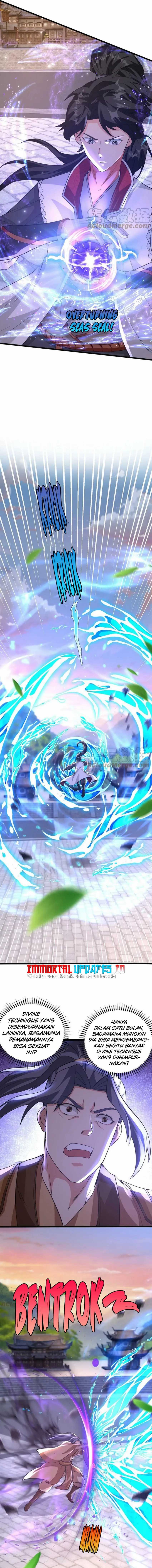 Fantasy: I Can Experience Limitless Enlightenment chapter 92