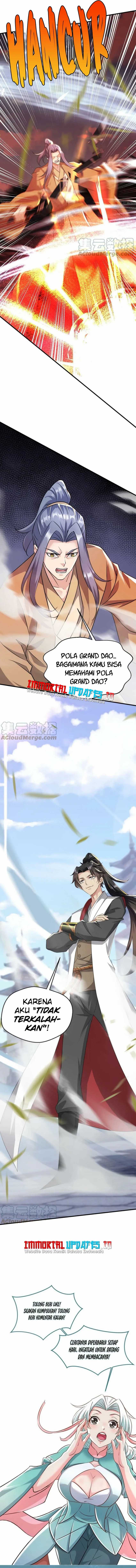 Fantasy: I Can Experience Limitless Enlightenment chapter 93