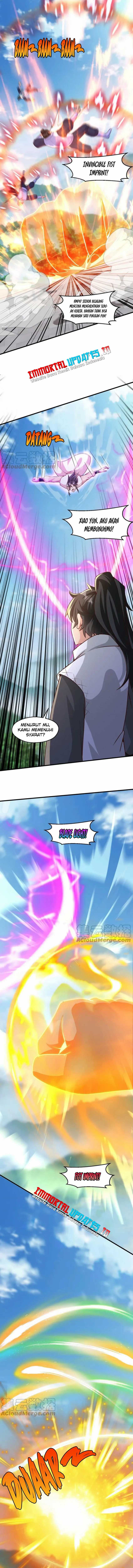 Fantasy: I Can Experience Limitless Enlightenment chapter 100
