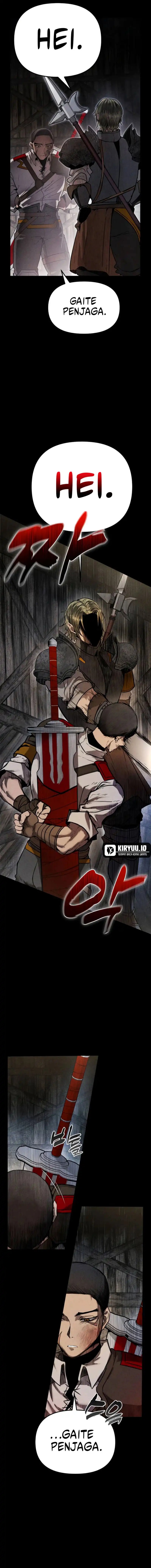 Fantasy Induction Center Chapter 01 Bahasa Indonesia