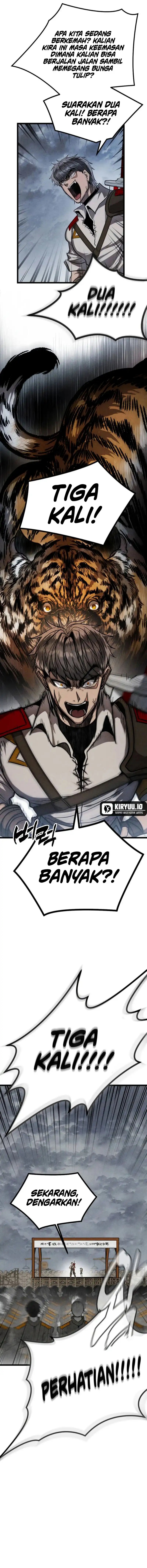 Fantasy Induction Center Chapter 01 Bahasa Indonesia