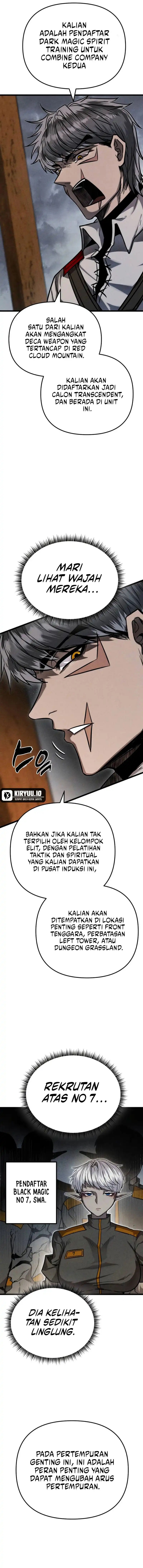 Fantasy Induction Center Chapter 01 Bahasa Indonesia