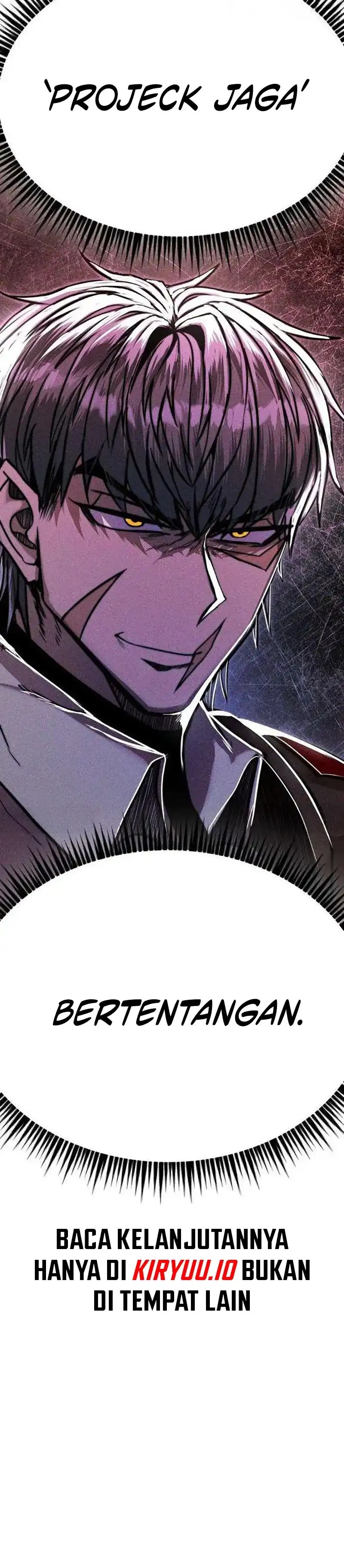 Fantasy Induction Center Chapter 04 Bahasa Indonesia