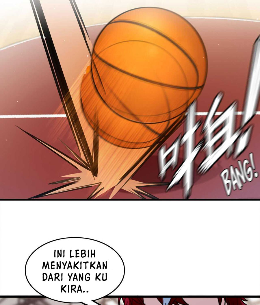 Fast Break Chapter 02 Bahasa Indonesia