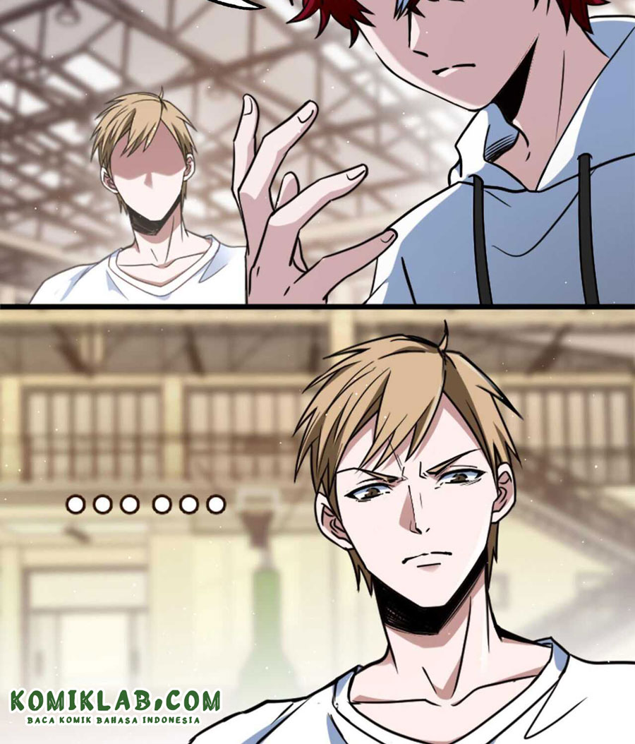 Fast Break Chapter 02 Bahasa Indonesia