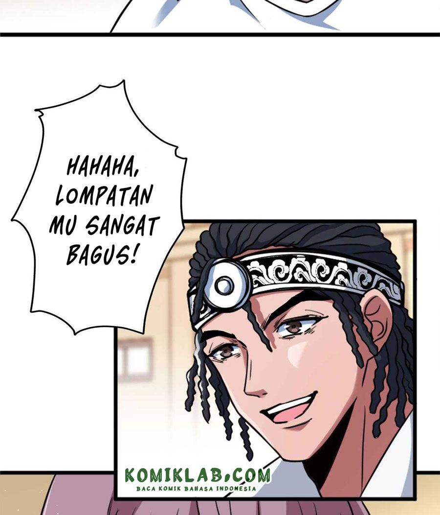 Fast Break Chapter 02 Bahasa Indonesia