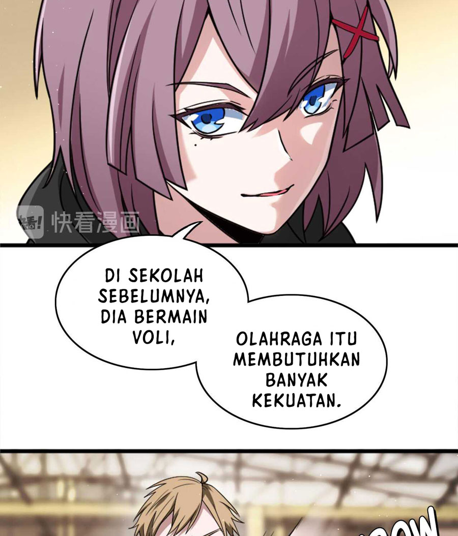 Fast Break Chapter 02 Bahasa Indonesia
