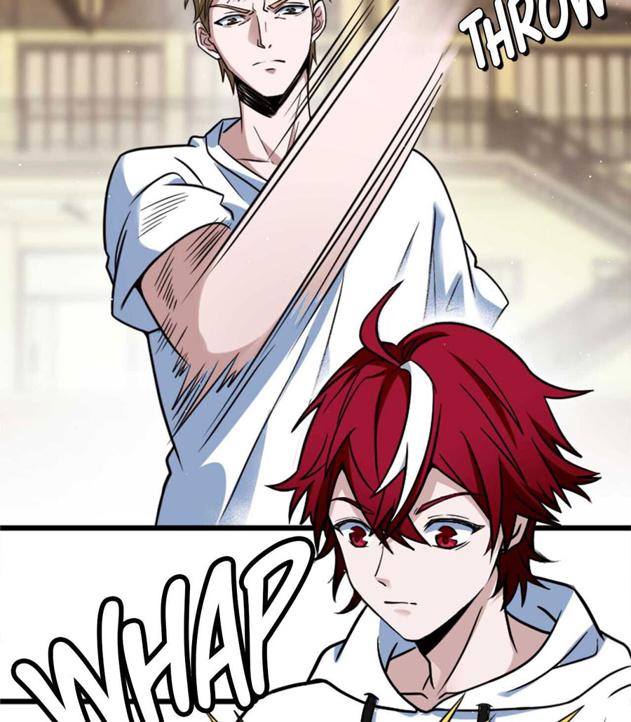 Fast Break Chapter 02 Bahasa Indonesia