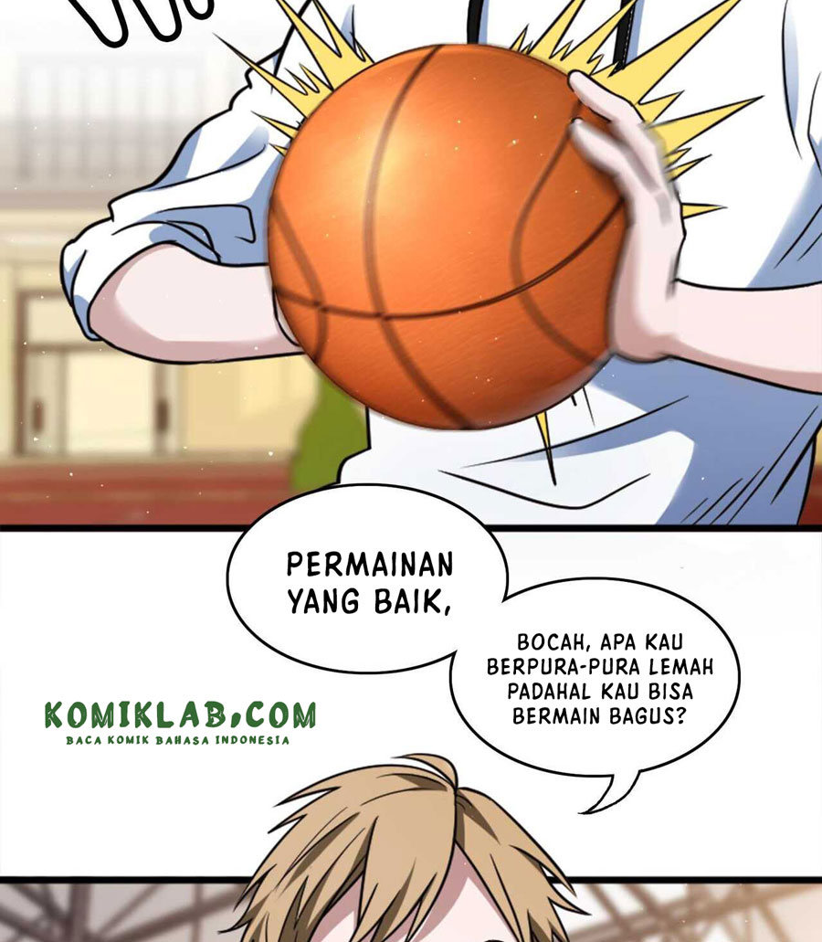 Fast Break Chapter 02 Bahasa Indonesia