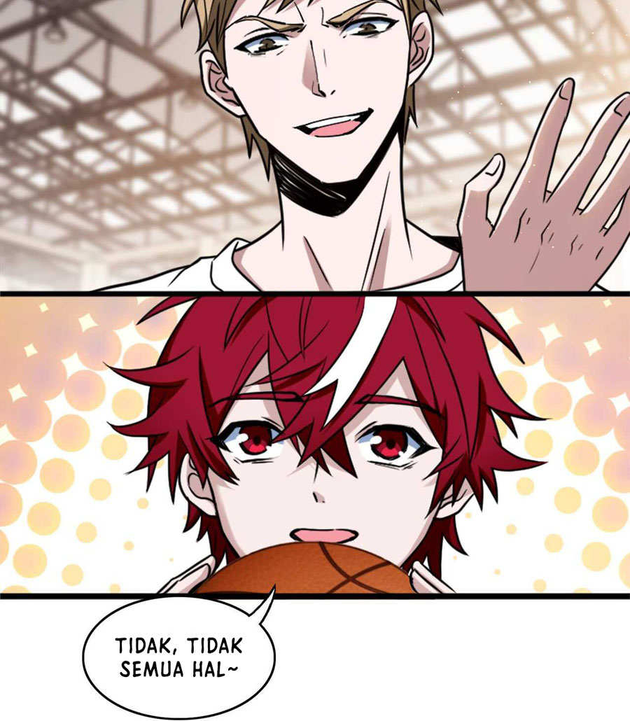 Fast Break Chapter 02 Bahasa Indonesia