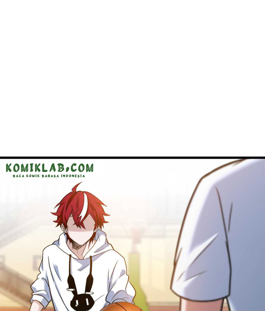 Fast Break Chapter 02 Bahasa Indonesia