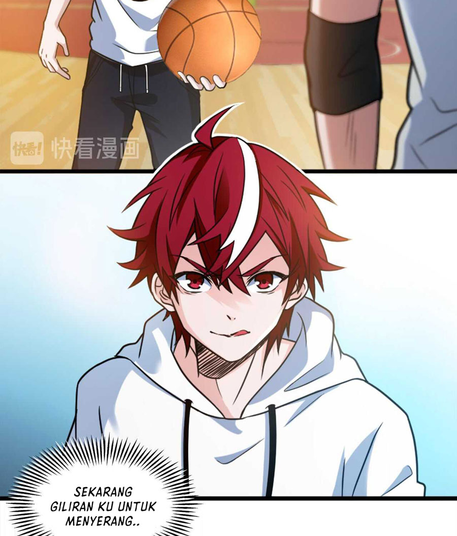 Fast Break Chapter 02 Bahasa Indonesia