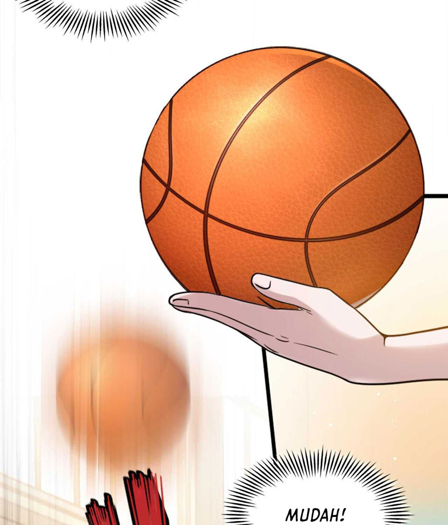 Fast Break Chapter 02 Bahasa Indonesia