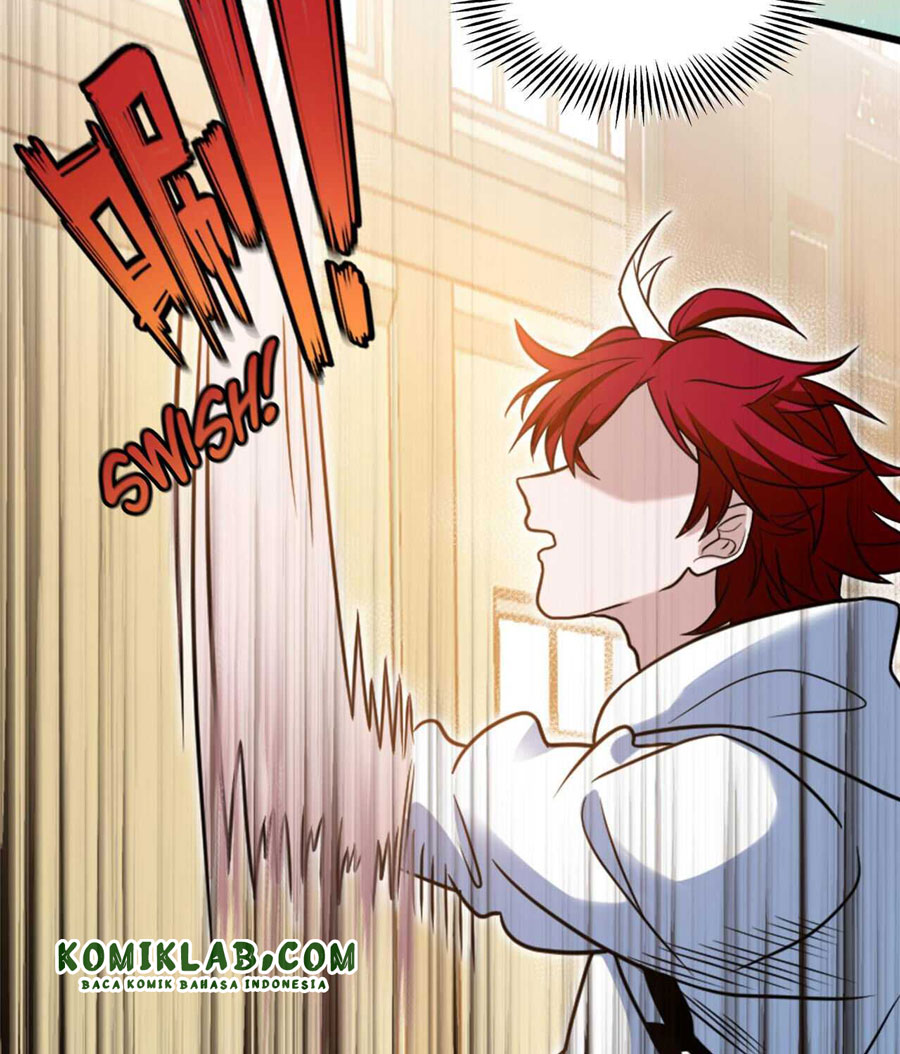 Fast Break Chapter 02 Bahasa Indonesia