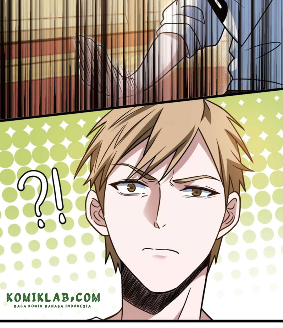 Fast Break Chapter 02 Bahasa Indonesia