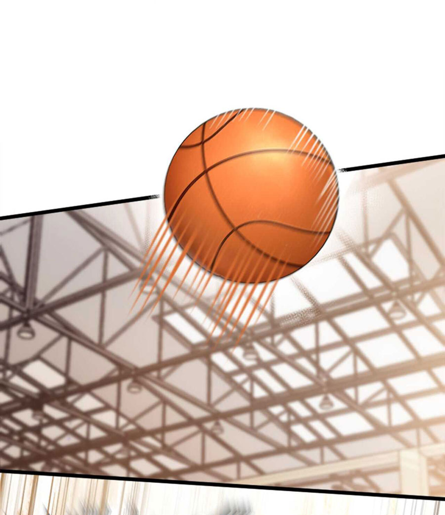 Fast Break Chapter 02 Bahasa Indonesia