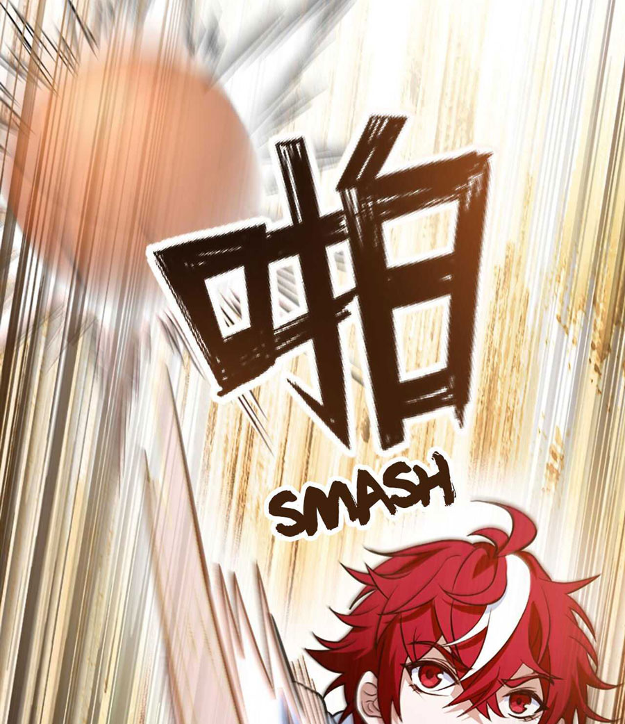 Fast Break Chapter 02 Bahasa Indonesia