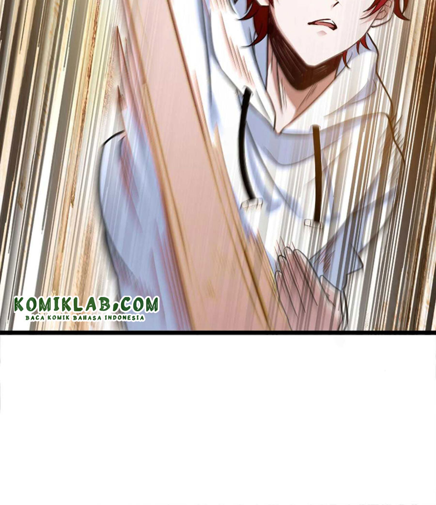 Fast Break Chapter 02 Bahasa Indonesia