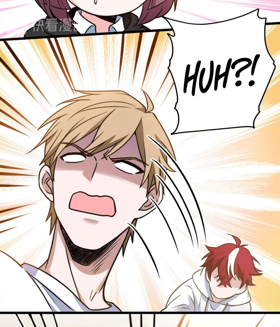 Fast Break Chapter 02 Bahasa Indonesia