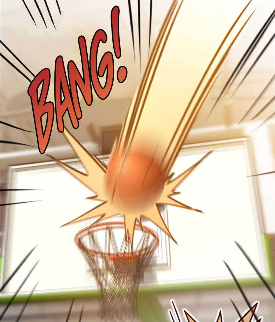 Fast Break Chapter 02 Bahasa Indonesia