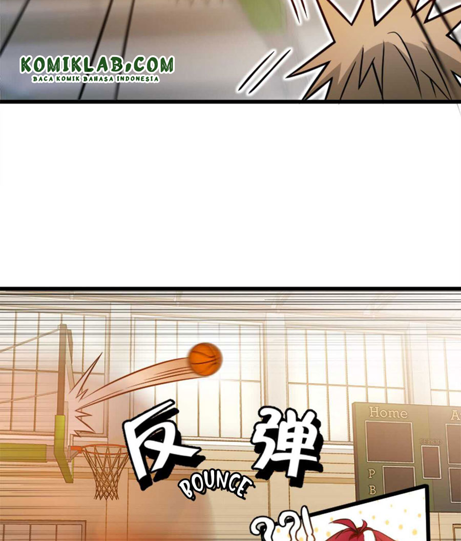 Fast Break Chapter 02 Bahasa Indonesia