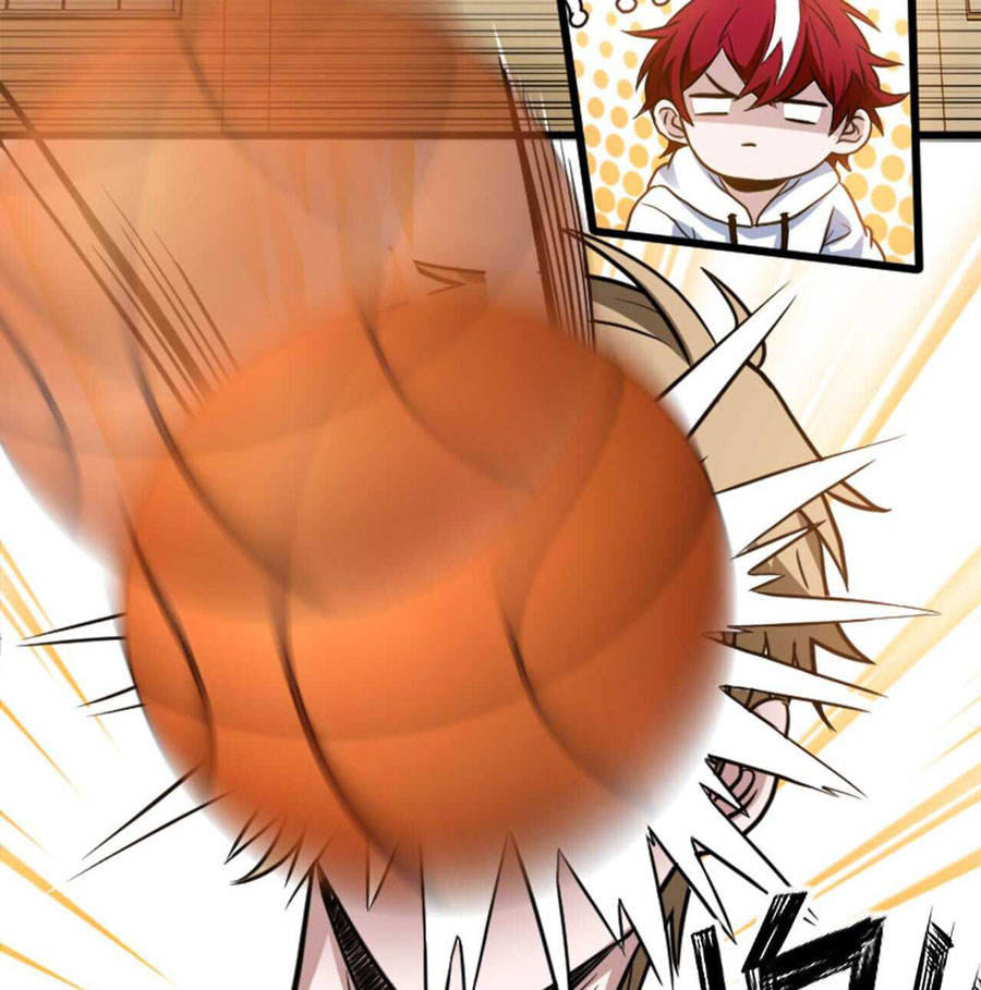 Fast Break Chapter 02 Bahasa Indonesia