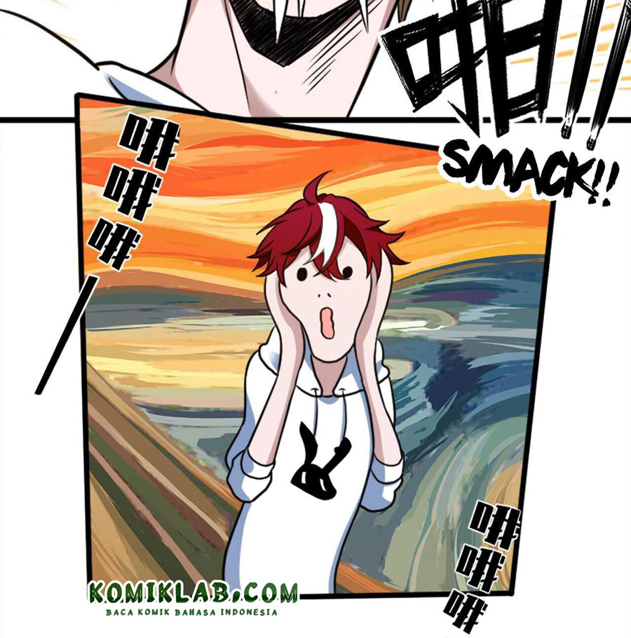 Fast Break Chapter 02 Bahasa Indonesia