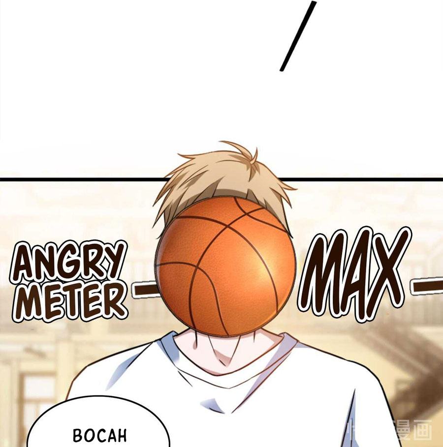 Fast Break Chapter 02 Bahasa Indonesia