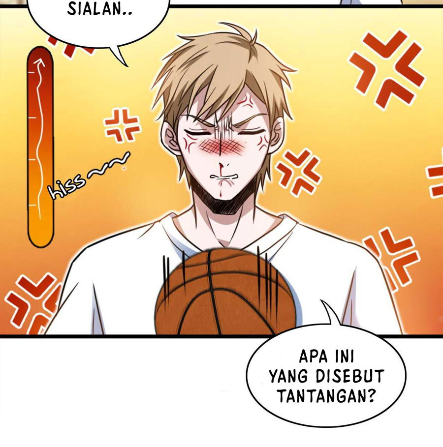 Fast Break Chapter 02 Bahasa Indonesia