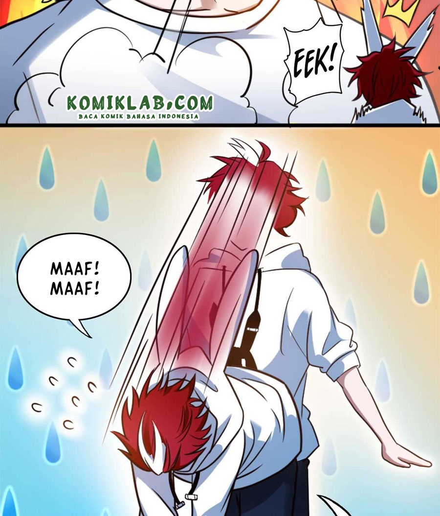 Fast Break Chapter 02 Bahasa Indonesia