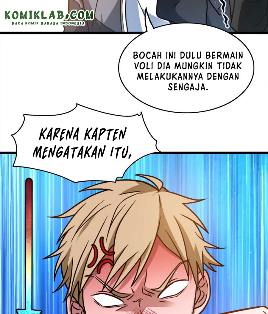 Fast Break Chapter 02 Bahasa Indonesia