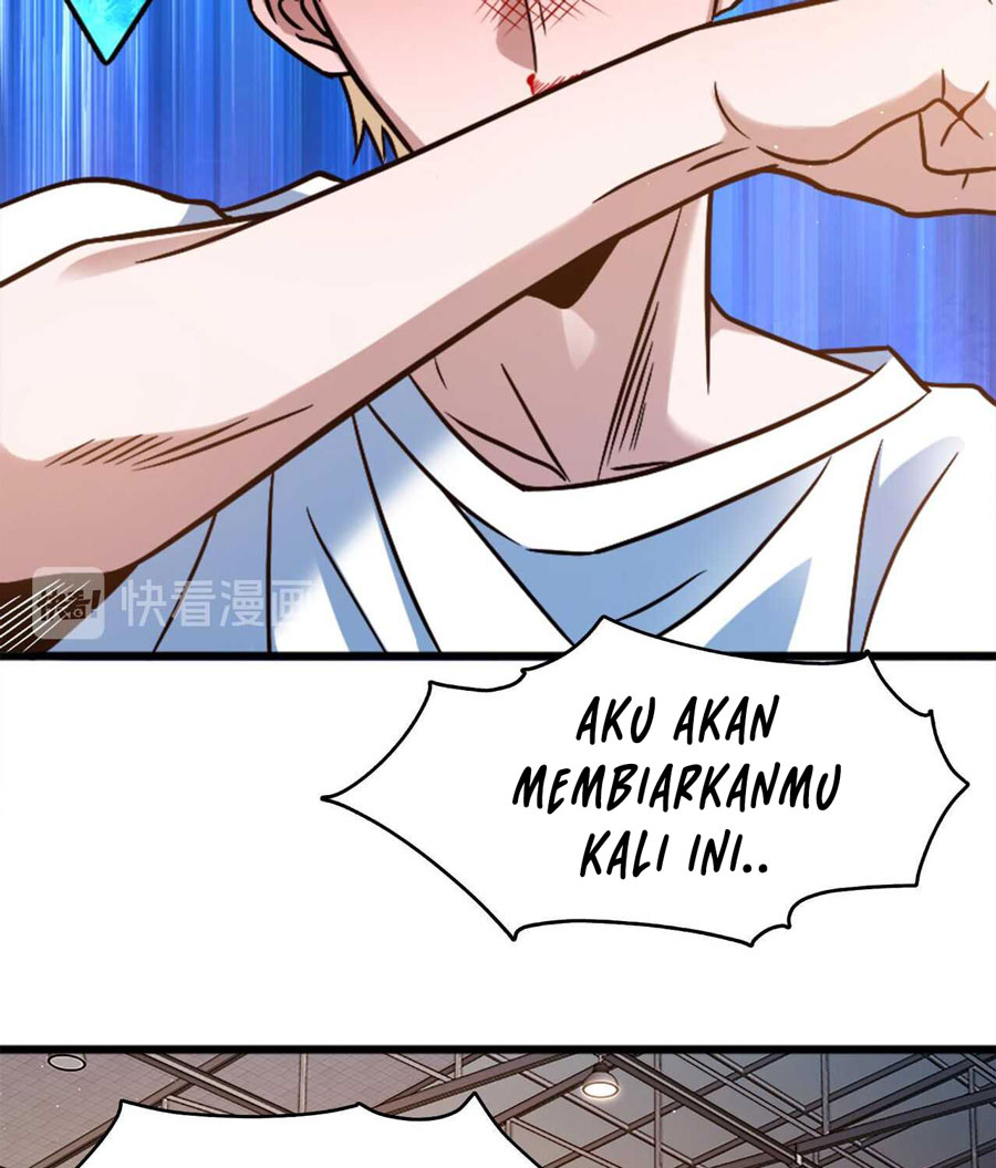 Fast Break Chapter 02 Bahasa Indonesia