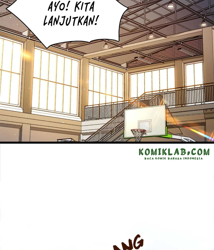 Fast Break Chapter 02 Bahasa Indonesia