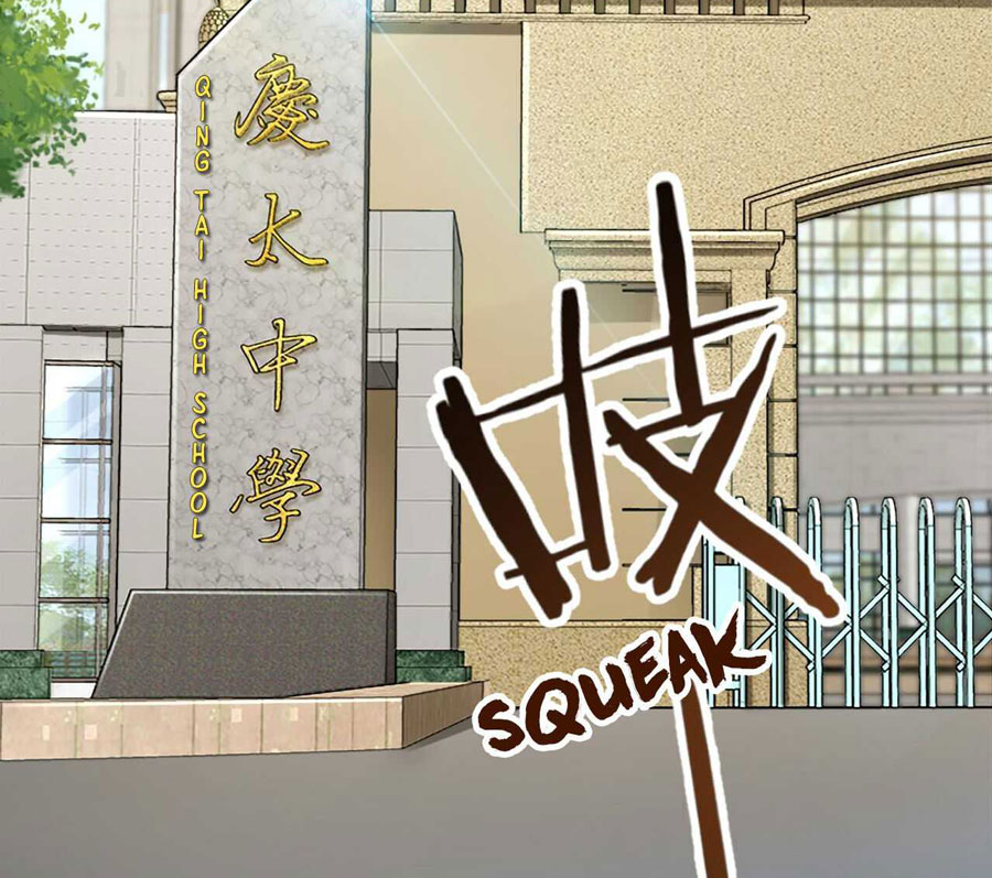 Fast Break Chapter 02 Bahasa Indonesia