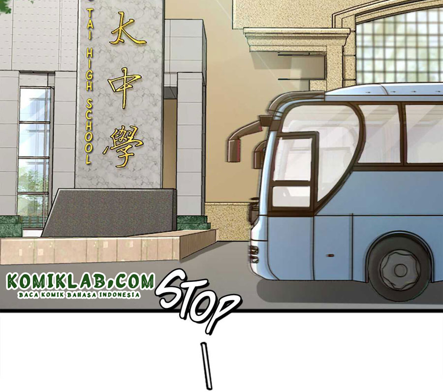 Fast Break Chapter 02 Bahasa Indonesia