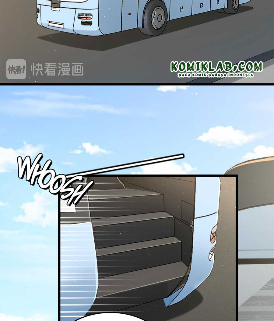 Fast Break Chapter 02 Bahasa Indonesia