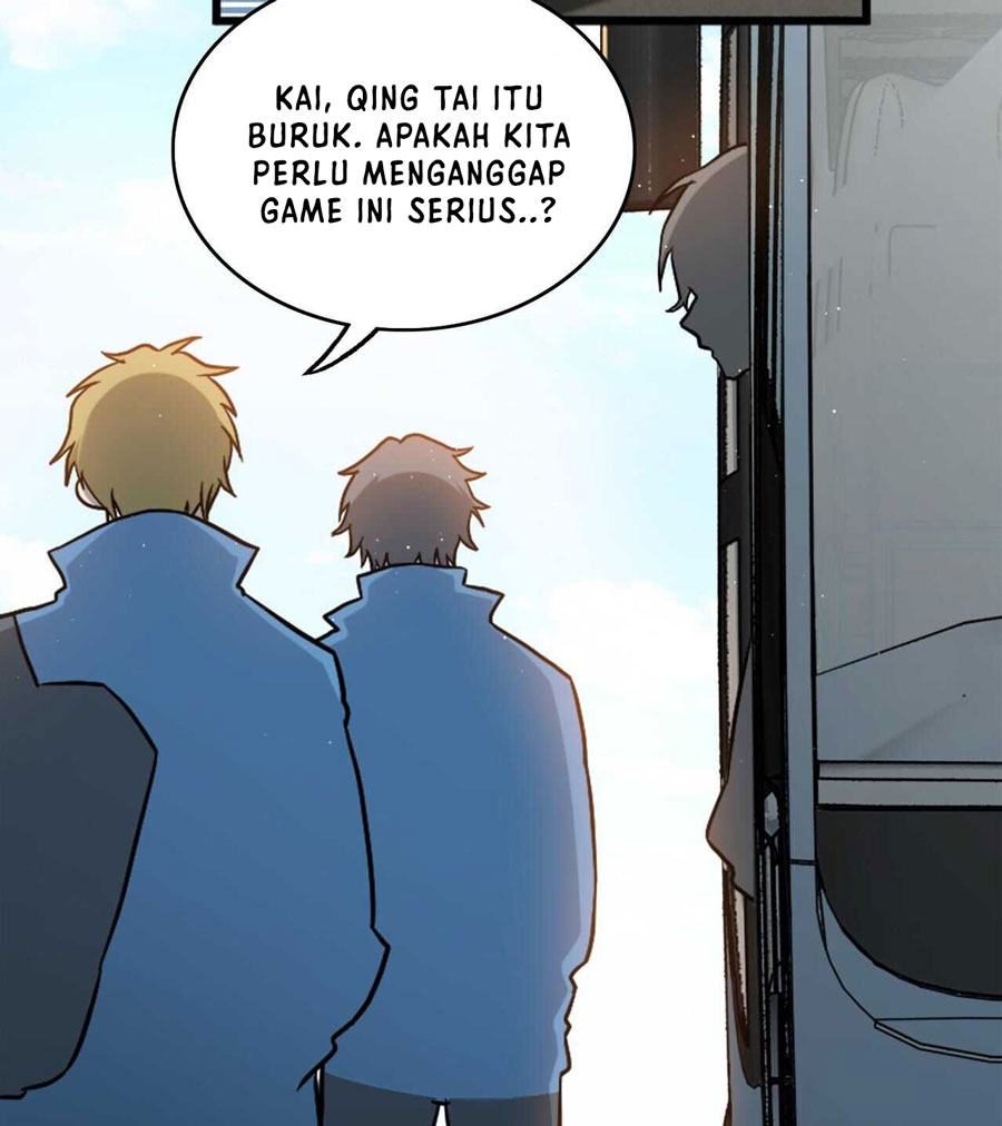 Fast Break Chapter 02 Bahasa Indonesia