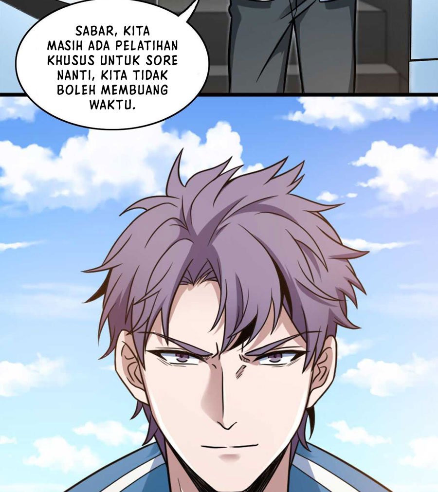 Fast Break Chapter 02 Bahasa Indonesia