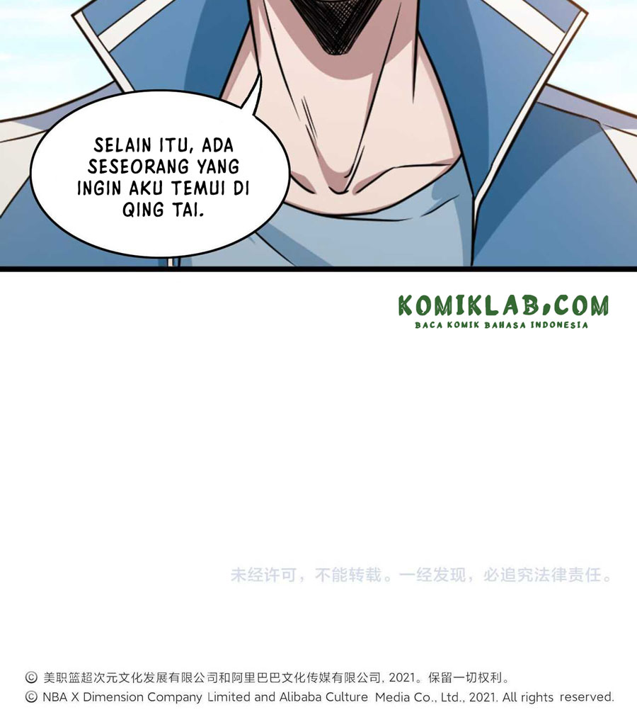 Fast Break Chapter 02 Bahasa Indonesia