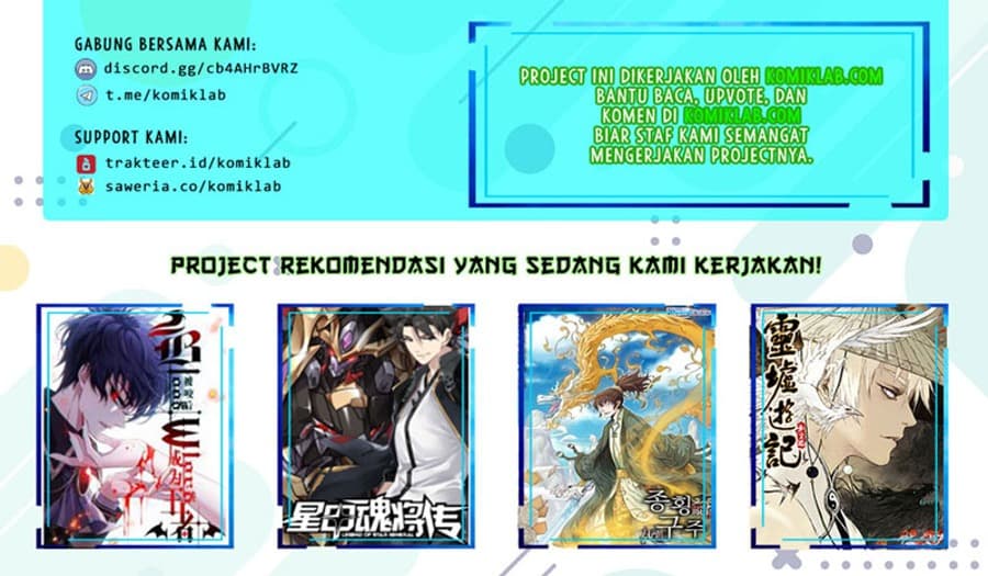 Fast Break Chapter 02 Bahasa Indonesia
