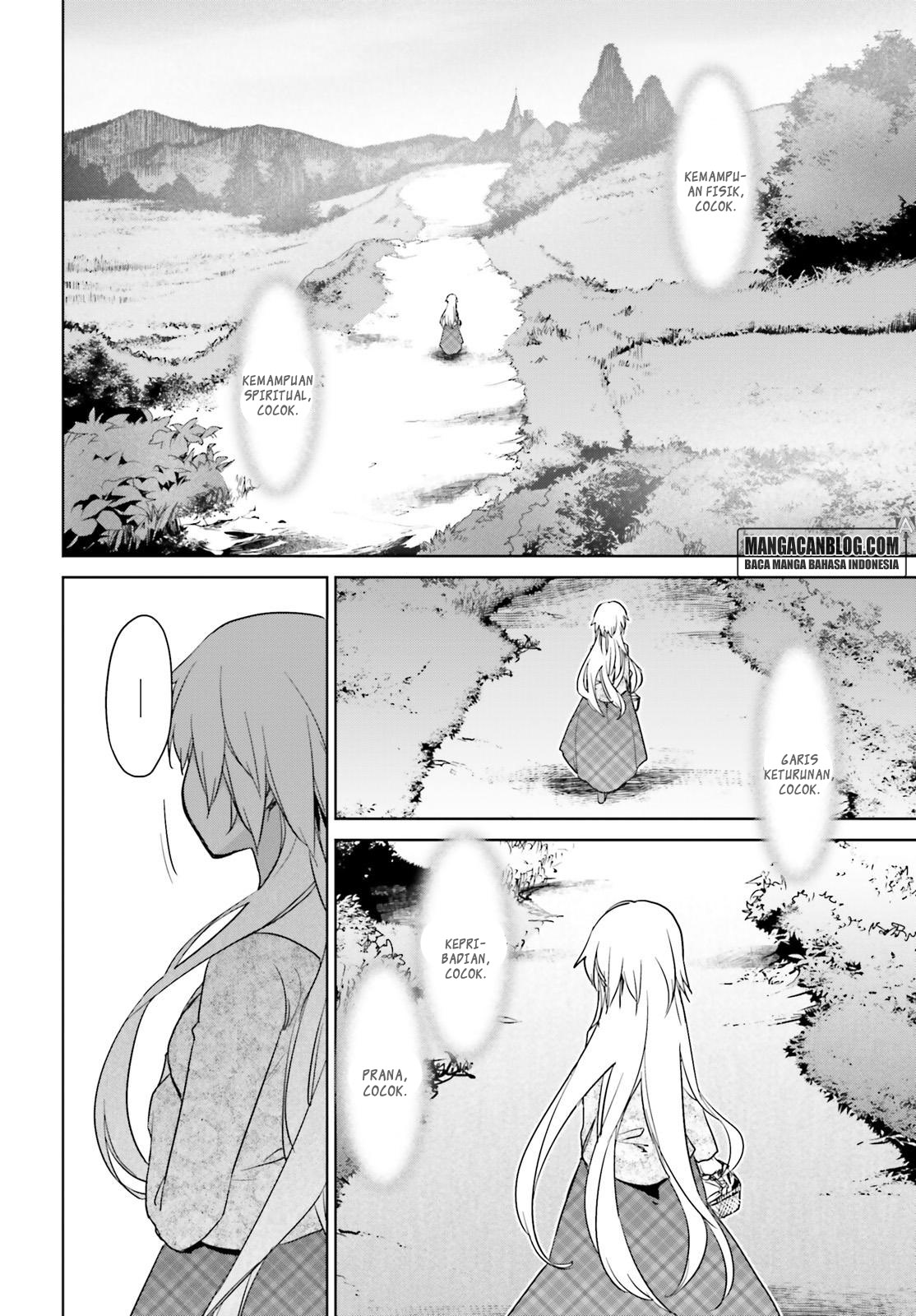 Fate/Apocrypha chapter 3