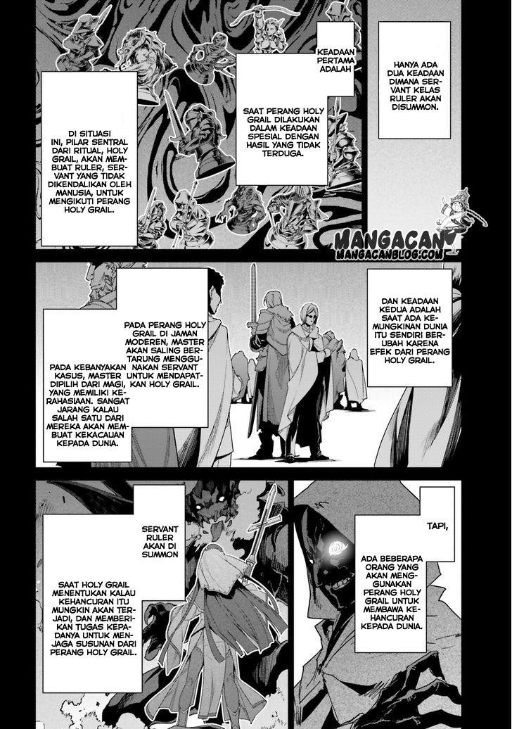 Fate/Apocrypha chapter 5