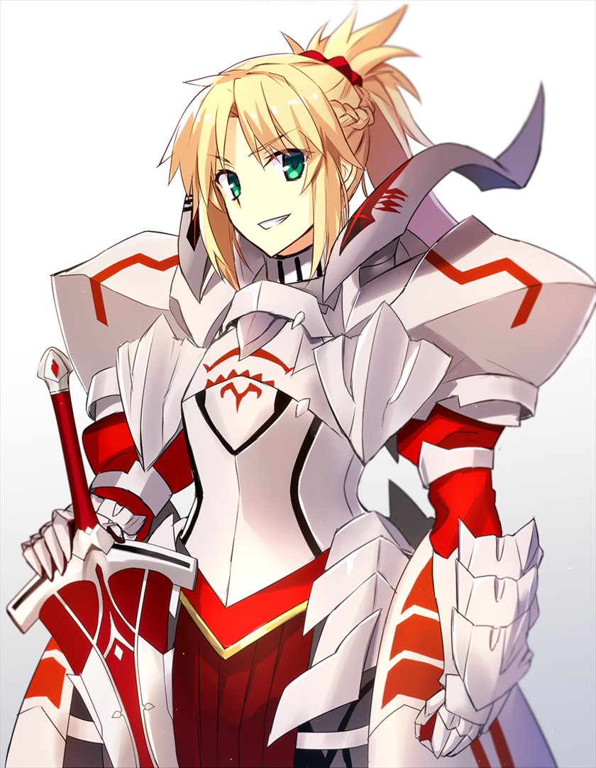 Fate/Apocrypha chapter 7