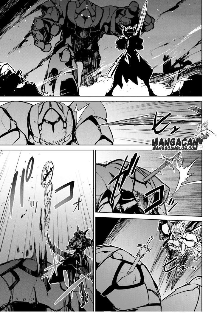 Fate/Apocrypha chapter 8