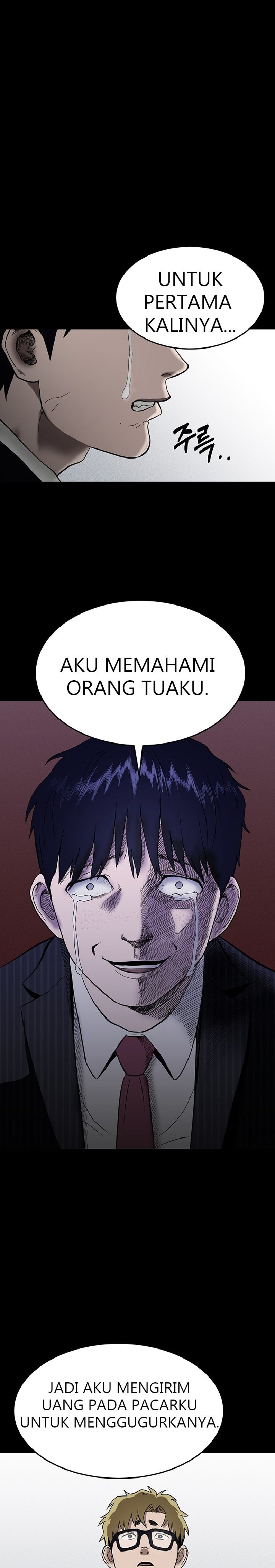 Fate Coin chapter 1