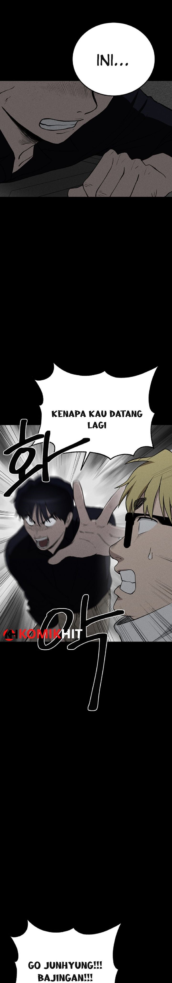 Fate Coin Chapter 12 Bahasa Indonesia