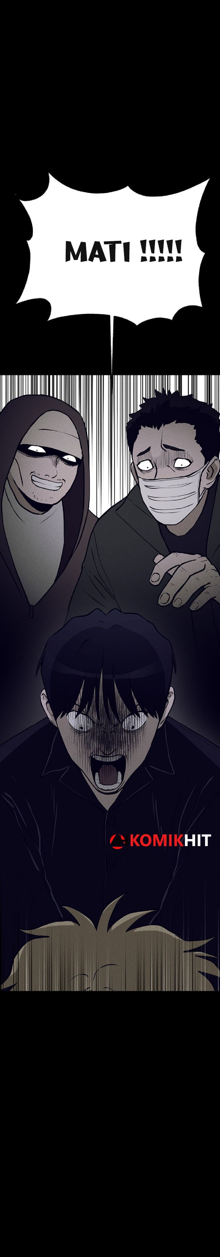 Fate Coin Chapter 12 Bahasa Indonesia