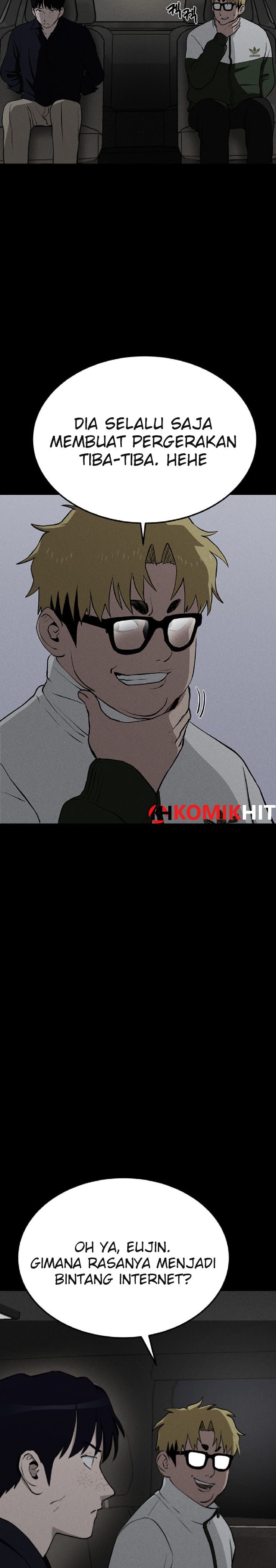 Fate Coin Chapter 12 Bahasa Indonesia