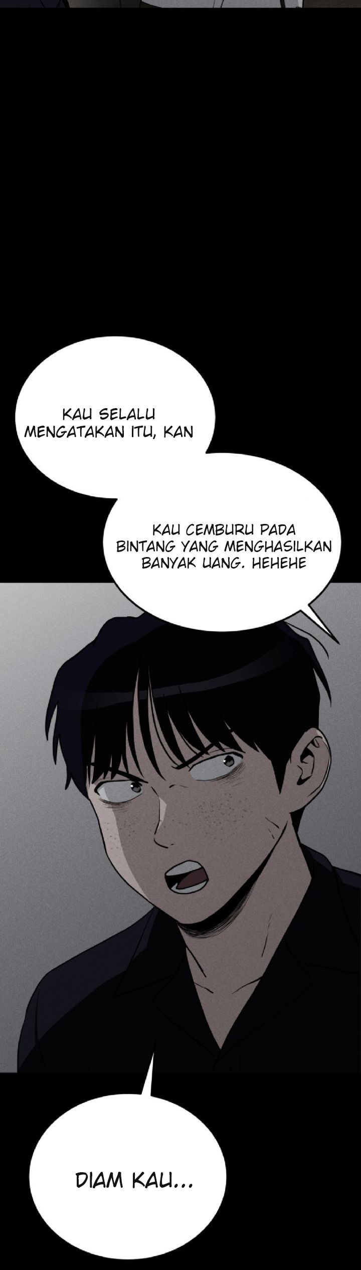 Fate Coin Chapter 12 Bahasa Indonesia