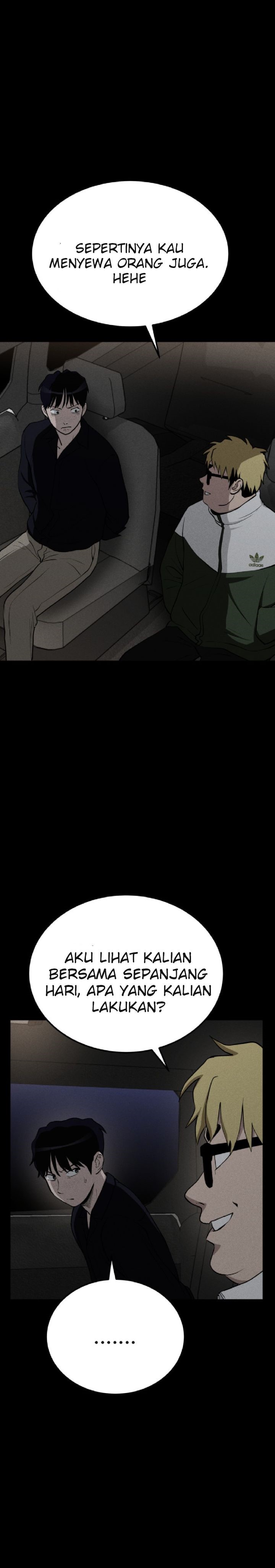 Fate Coin Chapter 12 Bahasa Indonesia